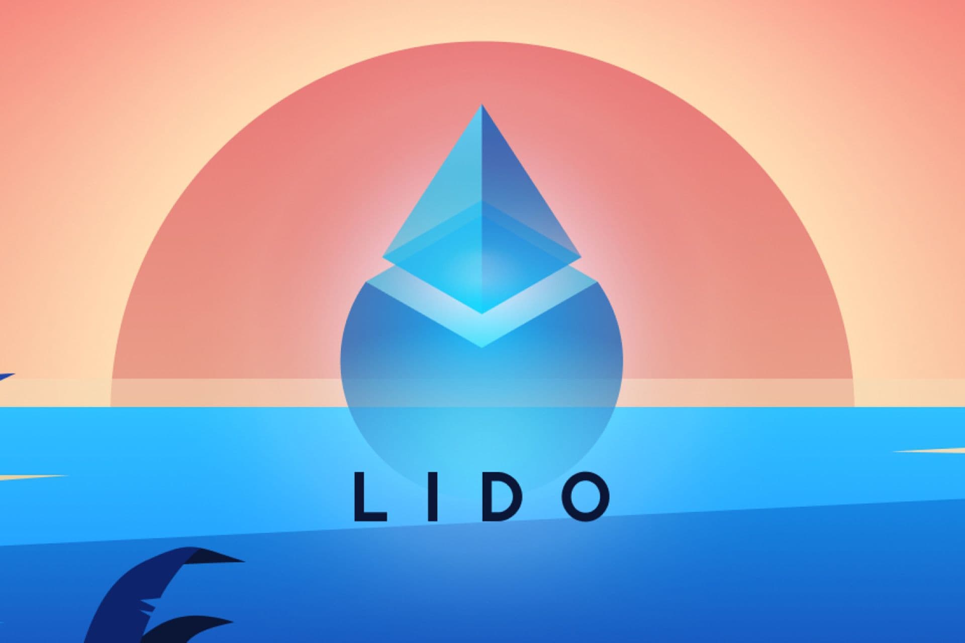 Lido DAO EigenLayer operators logo