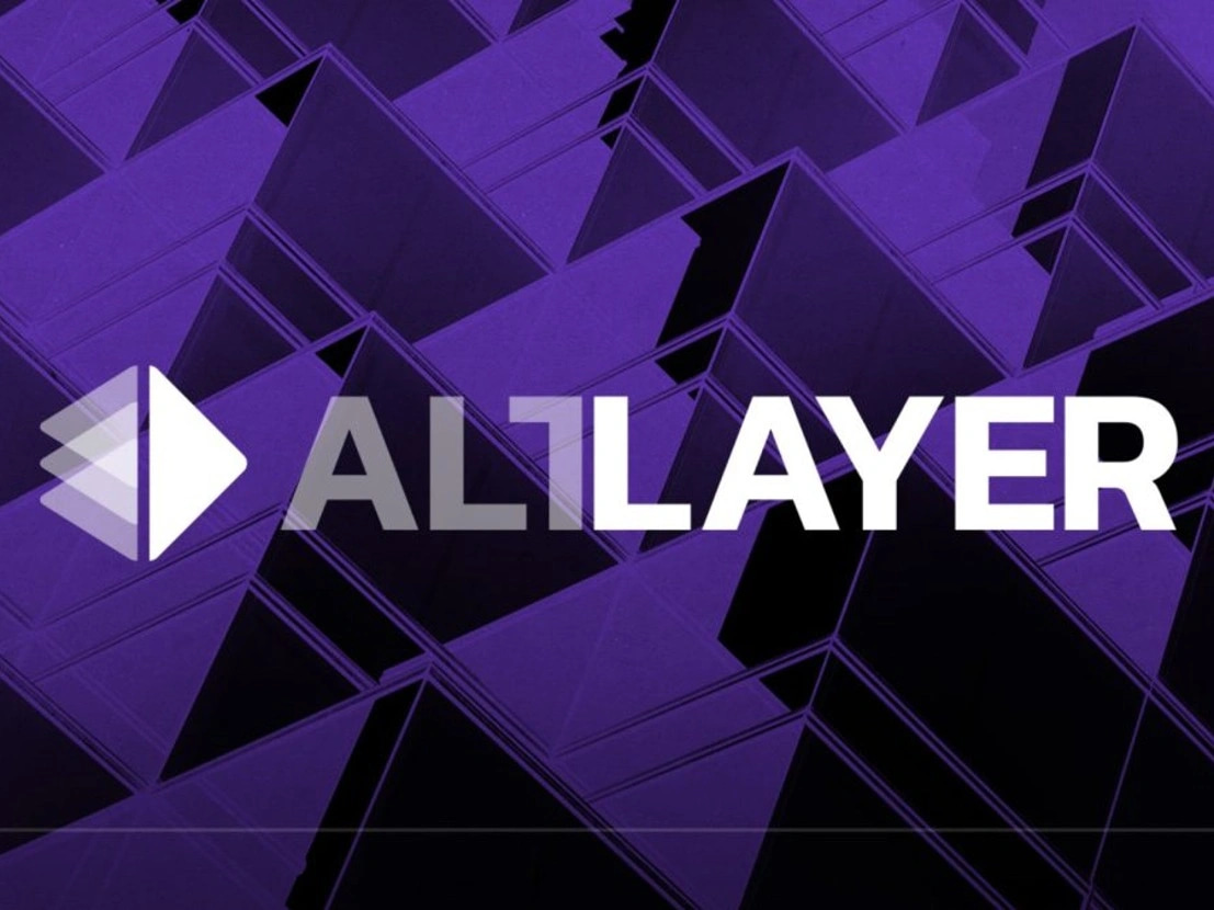 AltLayer AVS logo