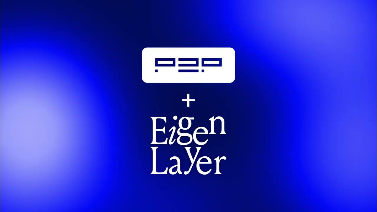P2P.org EigenLayer operator logo