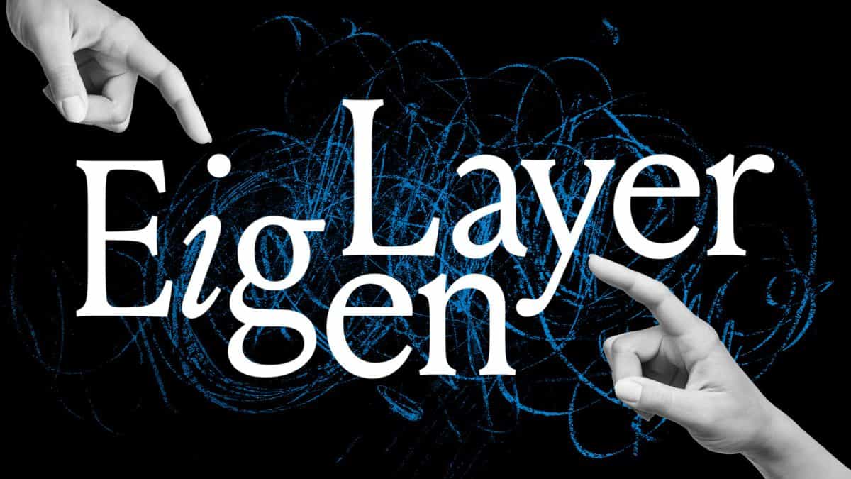 Lagrange EigenLayer AVS icon