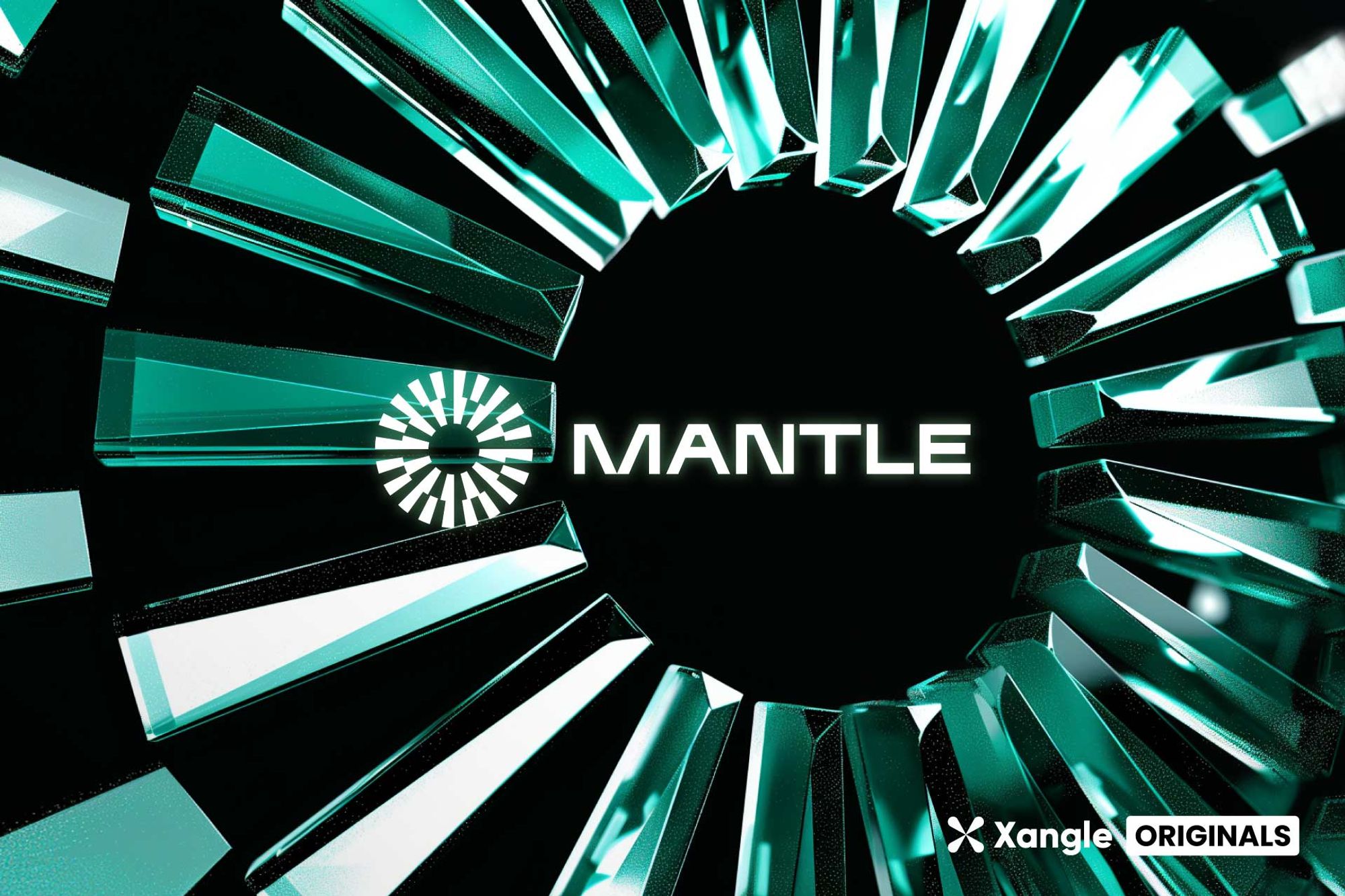 Mantle LSP EigenLayer AVS logo