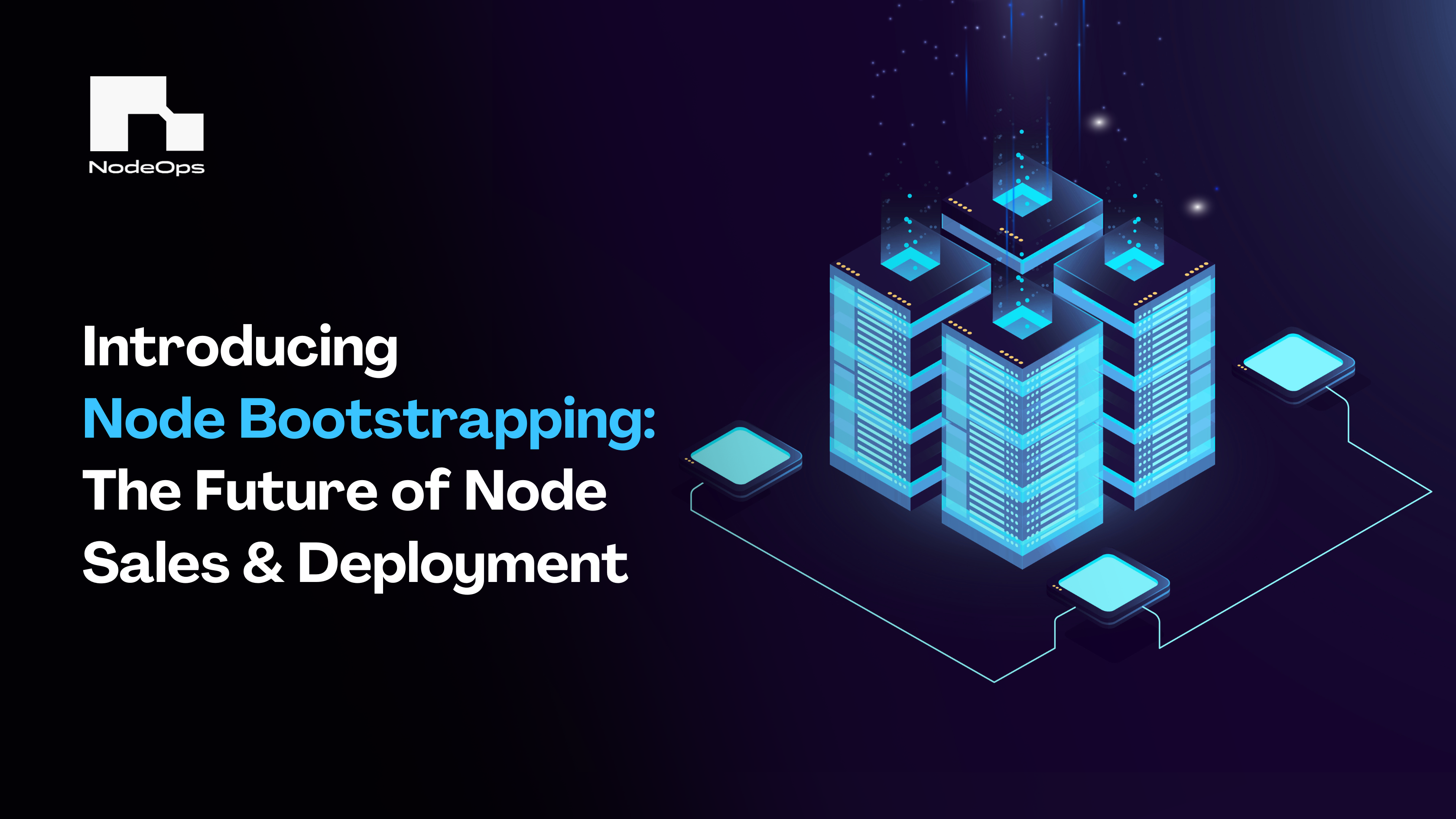 NodeOps EigenLayer operator logo