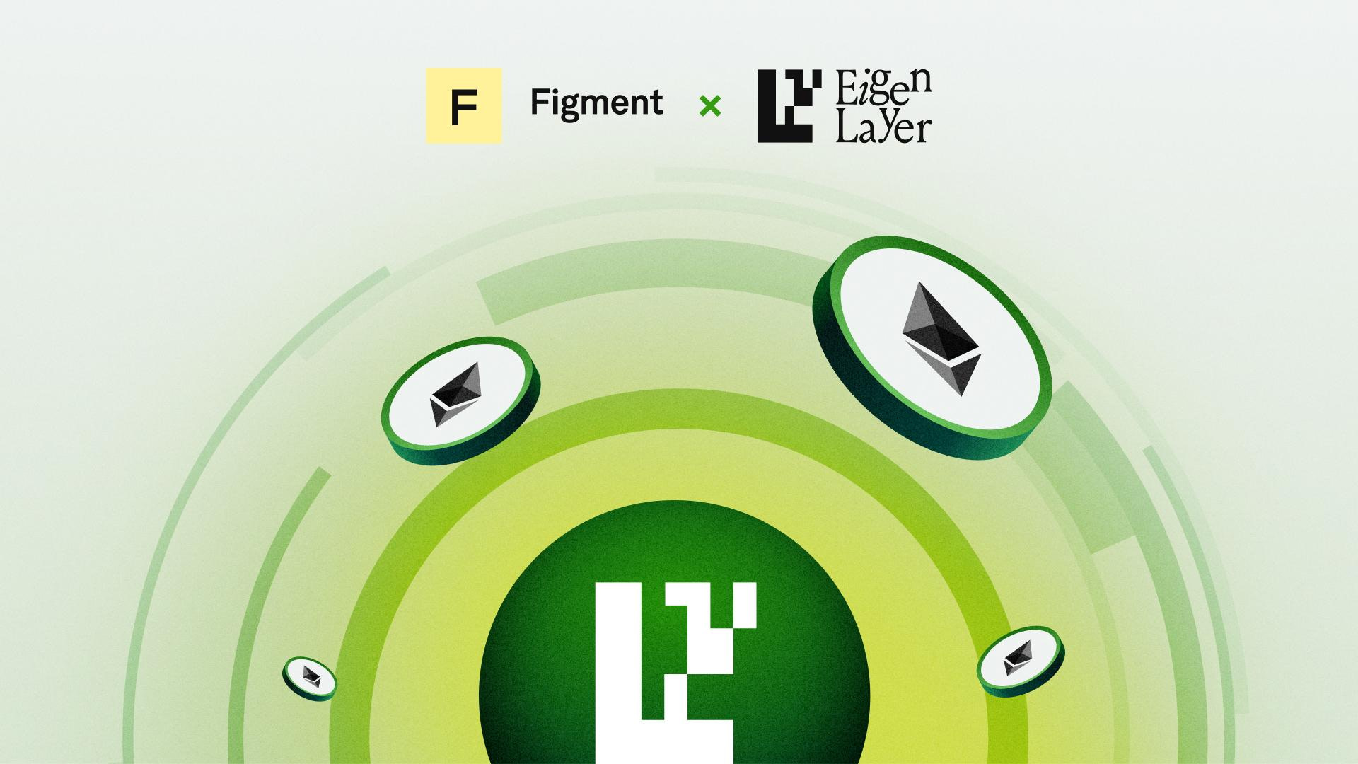 InfStones EigenLayer operator logo