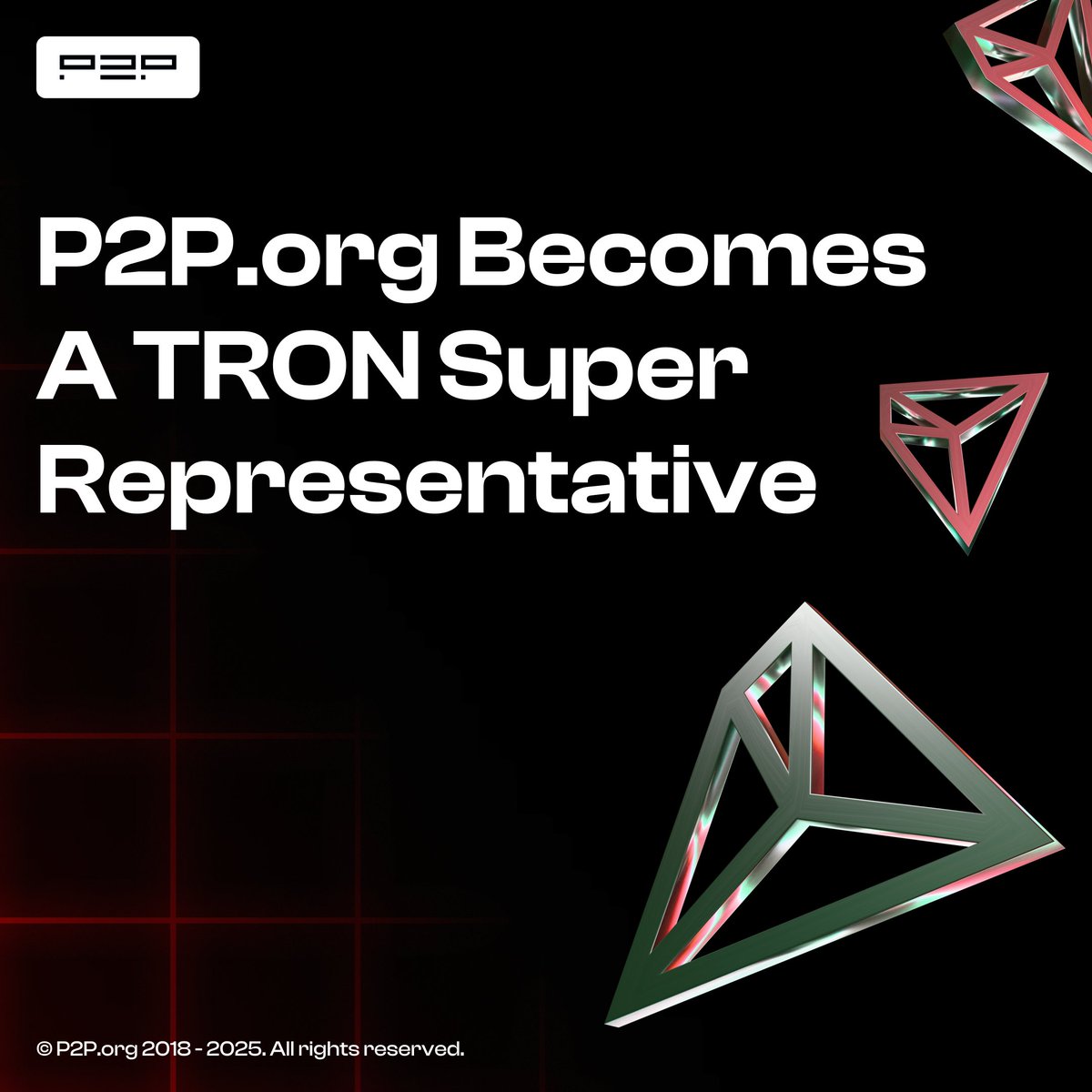 P2P.org logo