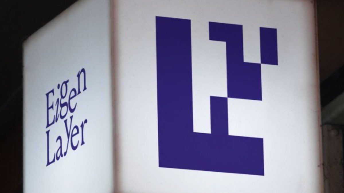 B-Harvest EigenLayer operator logo