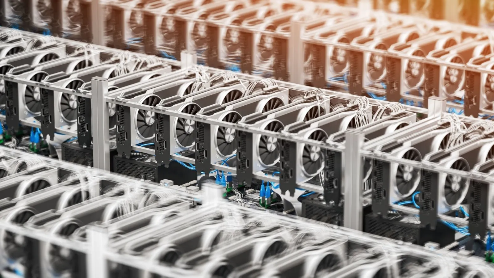 liquid immersion cooling data center EigenLayer