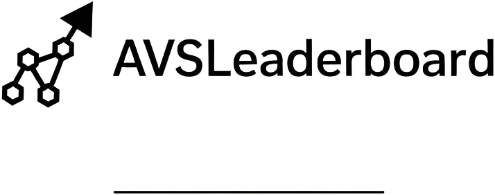AVS Leaderboard